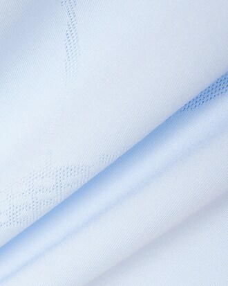 Ultra Dry Jacquard Crocodile Tennis Polo Shirt