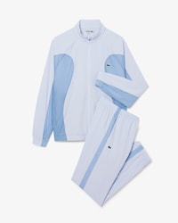 Tennis Water-Repellent Tracksuit
