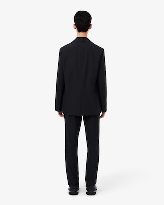 Pantalones ajustados para hombre