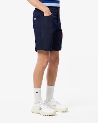 Men's Multi-Pocket Ultra Dry Golf Shorts