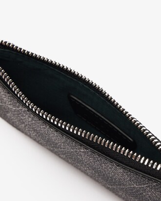 Tarjetero con correa The Blend