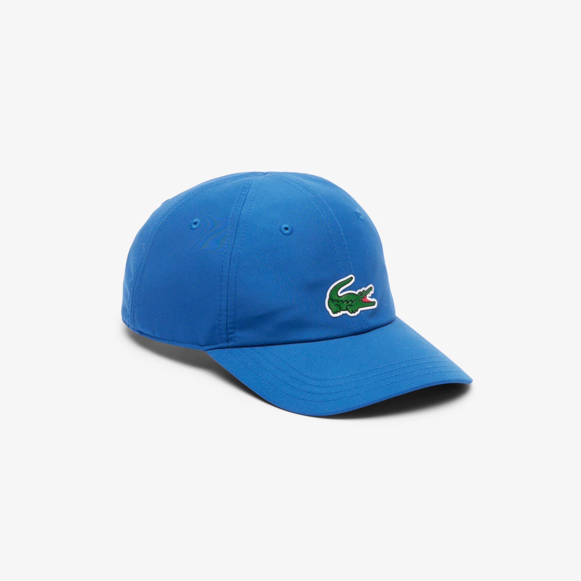 Lacoste Men's  Tennis X Novak Djokovic Cap - One Size In Blue