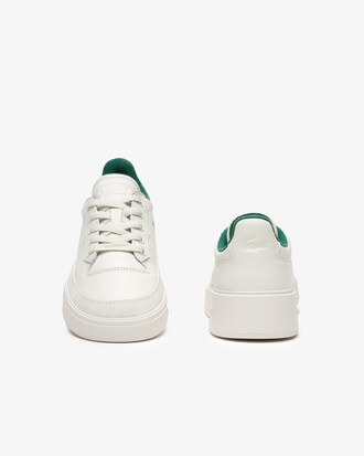 Women's G80 Club Leather Tonal Sneakers