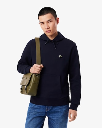 Men's Fleece Hoodie