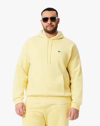 Men's Fleece Hoodie