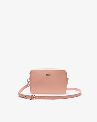 Women’s Chantaco Leather Square Shoulder Bag