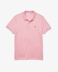 Men's Regular Fit Pima Cotton Polo