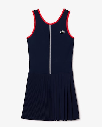 Women's Ultra Dry Tennis Dress with Removable Liner