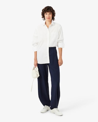 Wide Fit Sweatpants