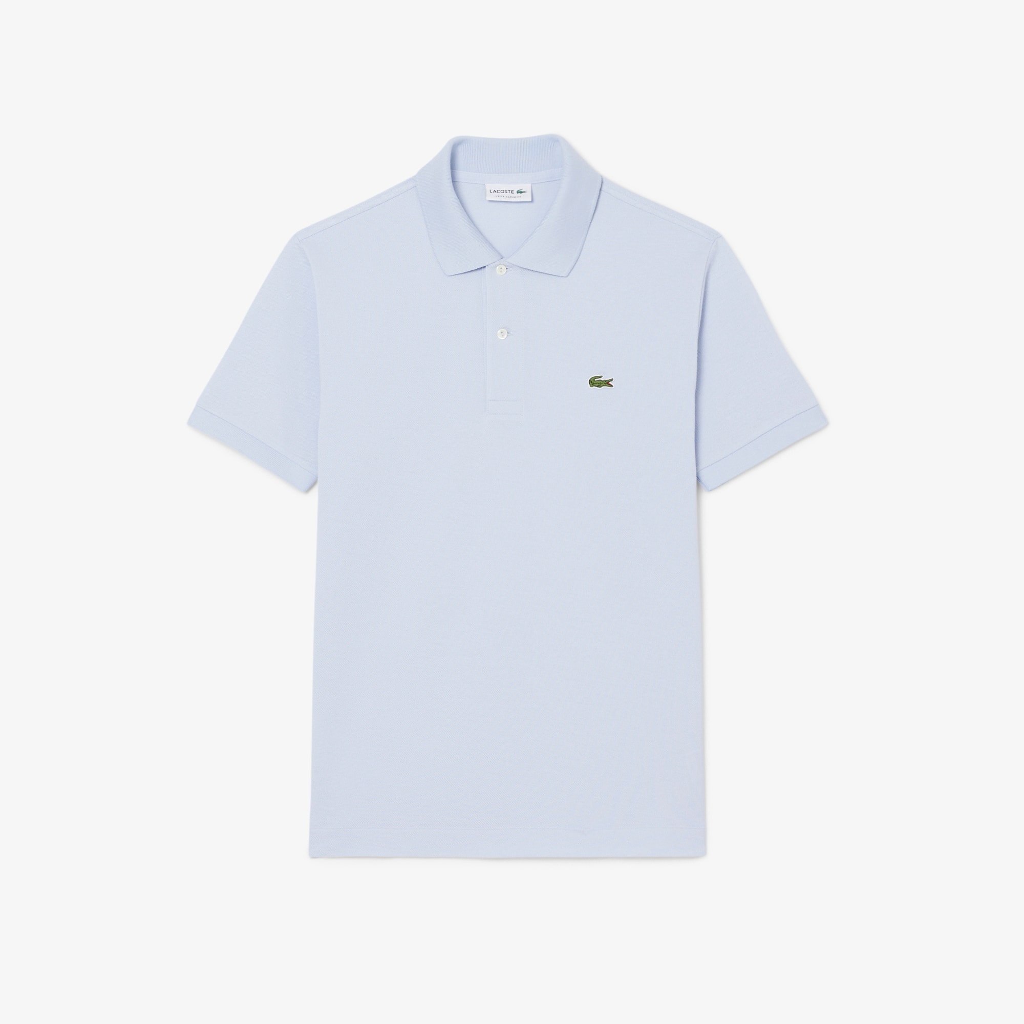 Men's Classic Fit Original L.12.12 Polo - Polo Shirts - New In