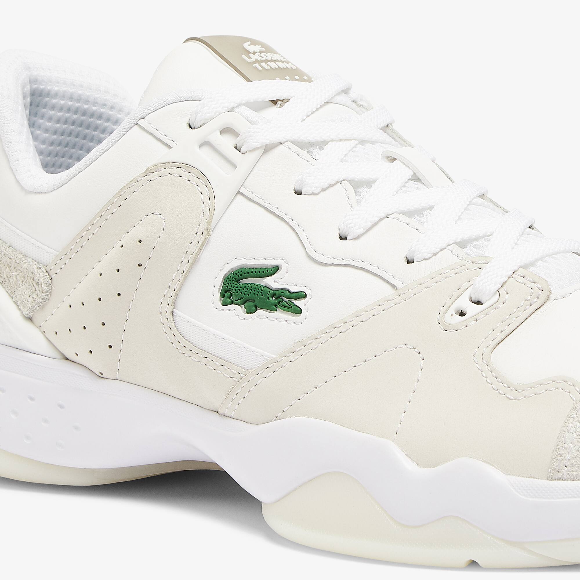 tennis shoes lacoste