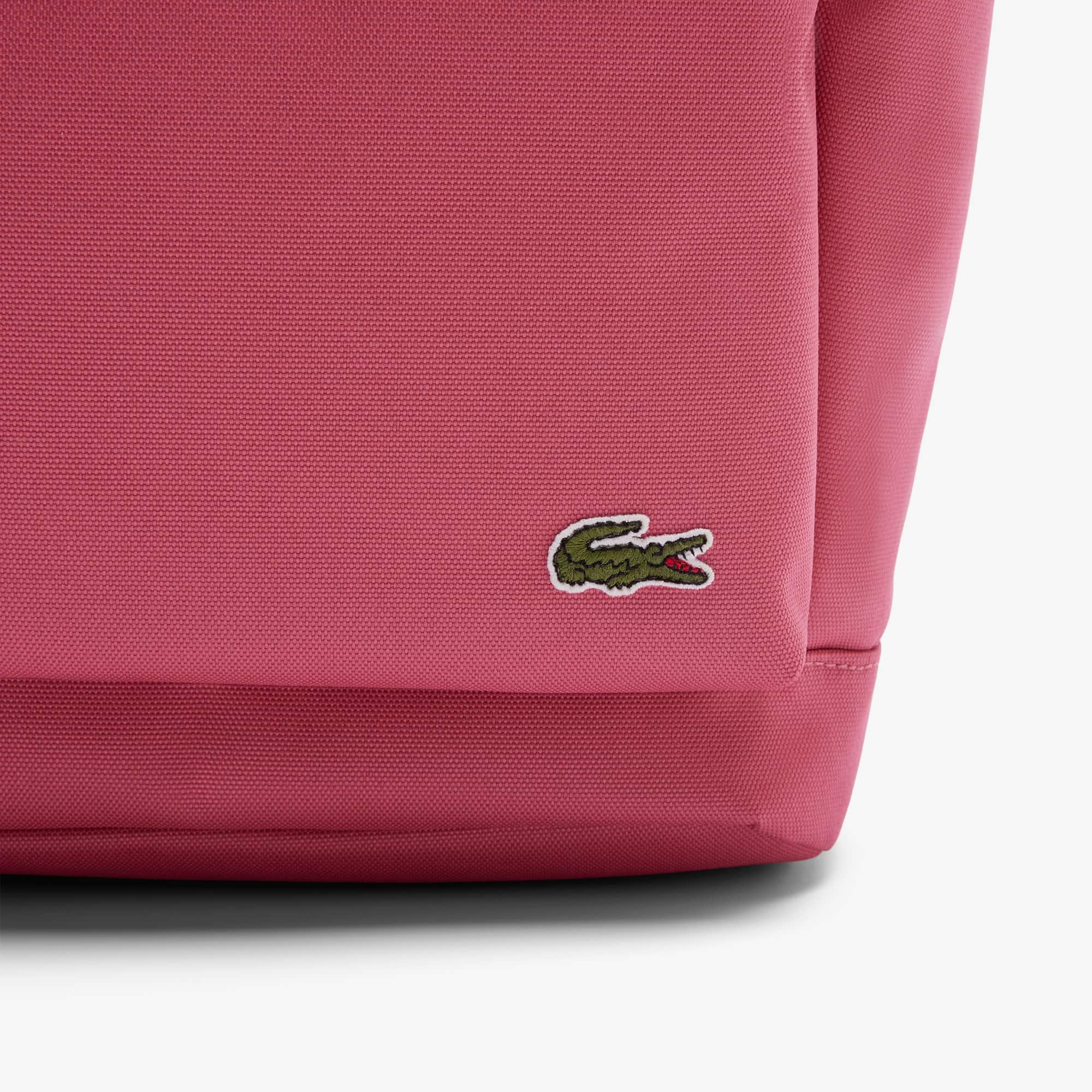 Small Neocroc Backpack - Bags - New In 2026 | Lacoste