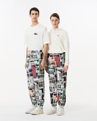 Pantalones deportivos