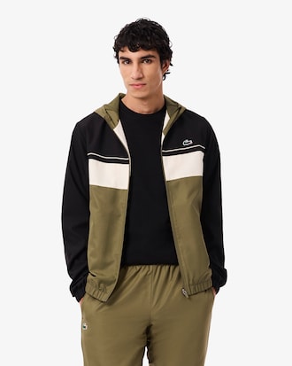 Men's Sport Sweatsuit