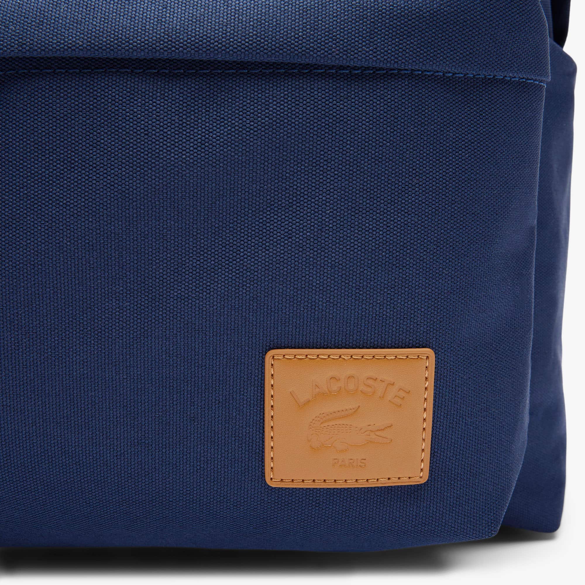 Casual Croc Backpack - Bags - New In 2025 | Lacoste