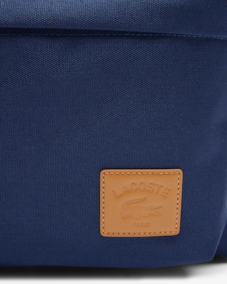 Unisex Casual Croc Backpack