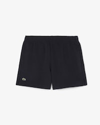 Women's Double Face Piqué Shorts