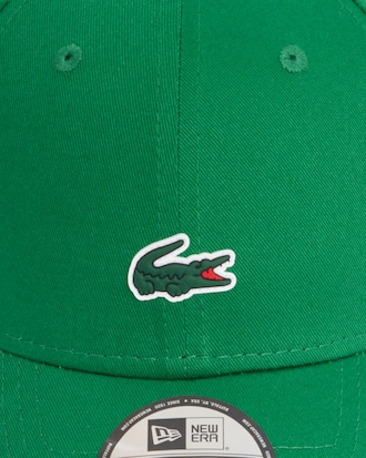 Gorra Lacoste x New Era
