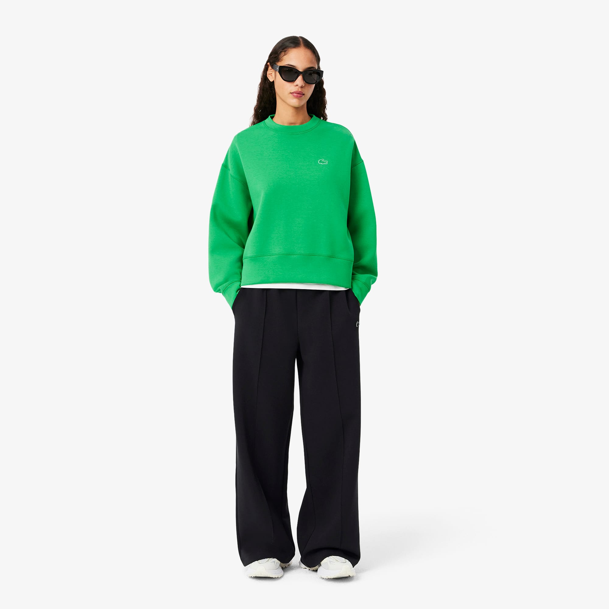 Women's Cotton Sweatpants
