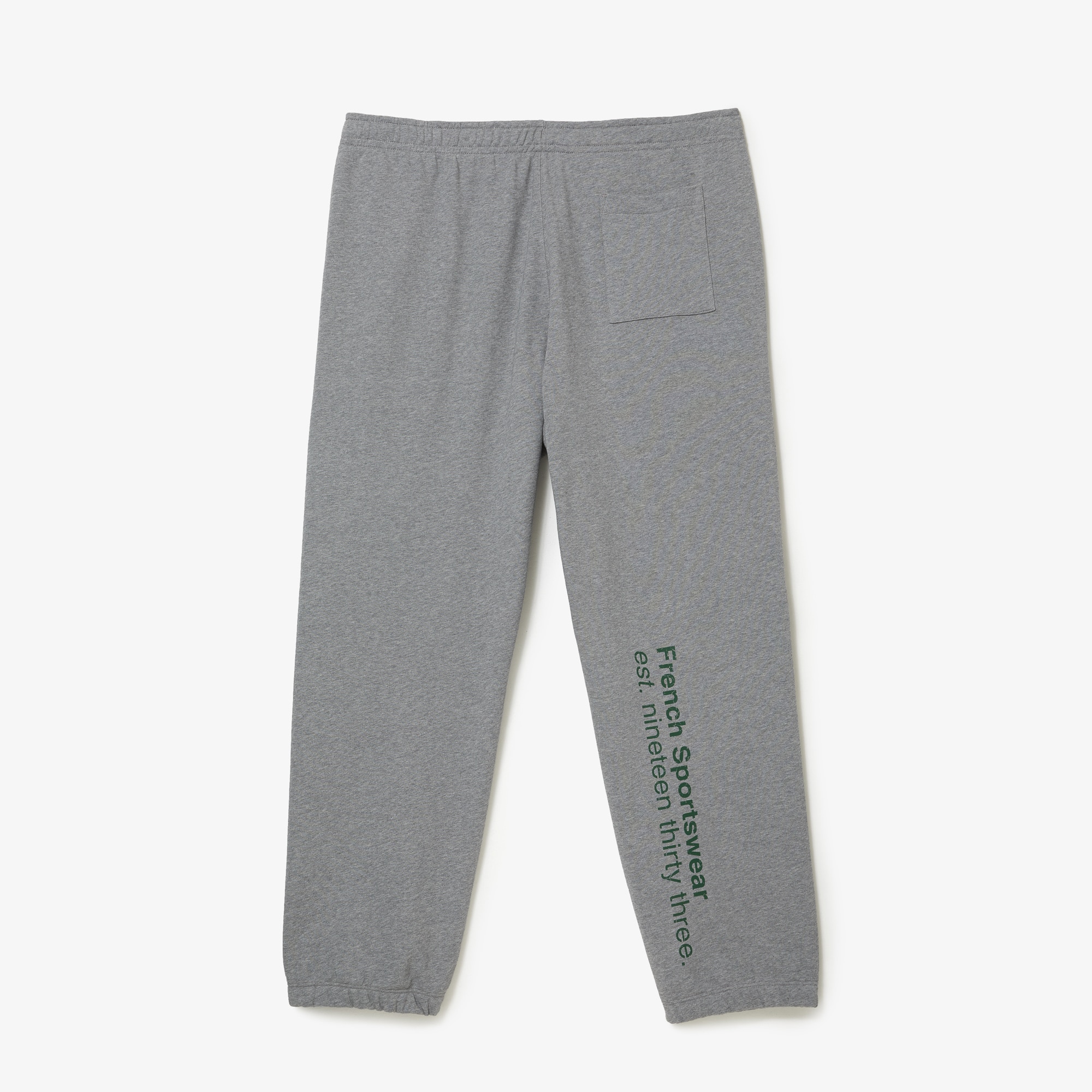 Men's Tall Fit Cotton Sweatpants - Pants & Sweatpants - New In