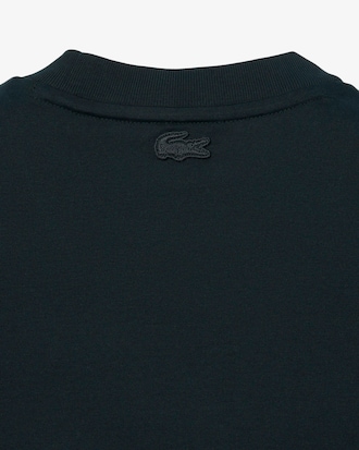 Runway Beaded Crocodile T-shirt