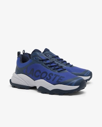 Sneakers L-Guard Breaker CT Trail para hombre