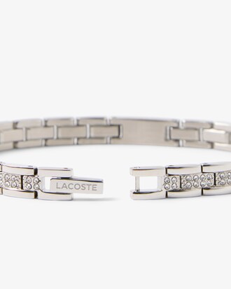 Metropole Strass Bracelet