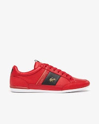 Men's Chaymon Leather Sneakers