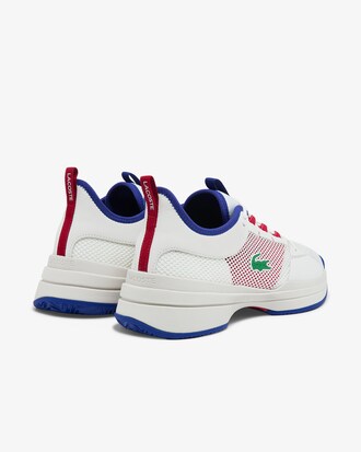 Men's AG-LT 21 Textile and Synthetic Tennis Shoes