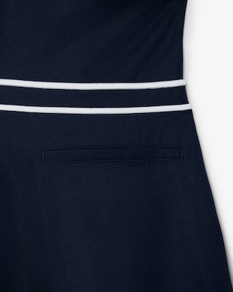 Women's Ultra Dry Heritage Trim Golf Dress