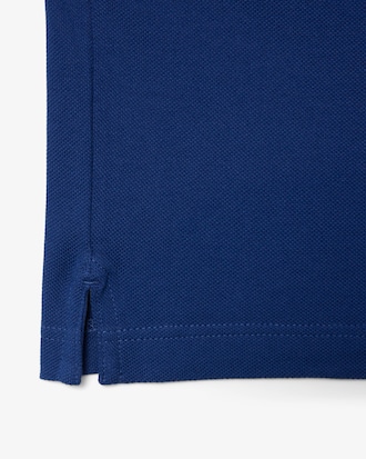 Men's Slim Fit L.12.12 Piqu&eacute; Polo