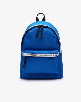 Mochila de hombre Neocroc con tirantes con logo y cierre