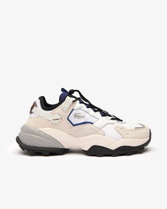 Women's L-Guard Breaker Outdoor Trainers