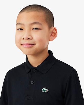 Boys' Sport Ultra Dry Jersey Polo