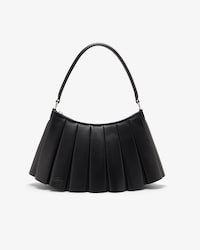 Bolsa Lenglen De Piel Mediano 