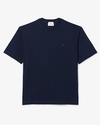 Unisex Loose Fit Heavy Jersey T-Shirt
