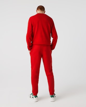 Men's Tapered Leg Sweatpants