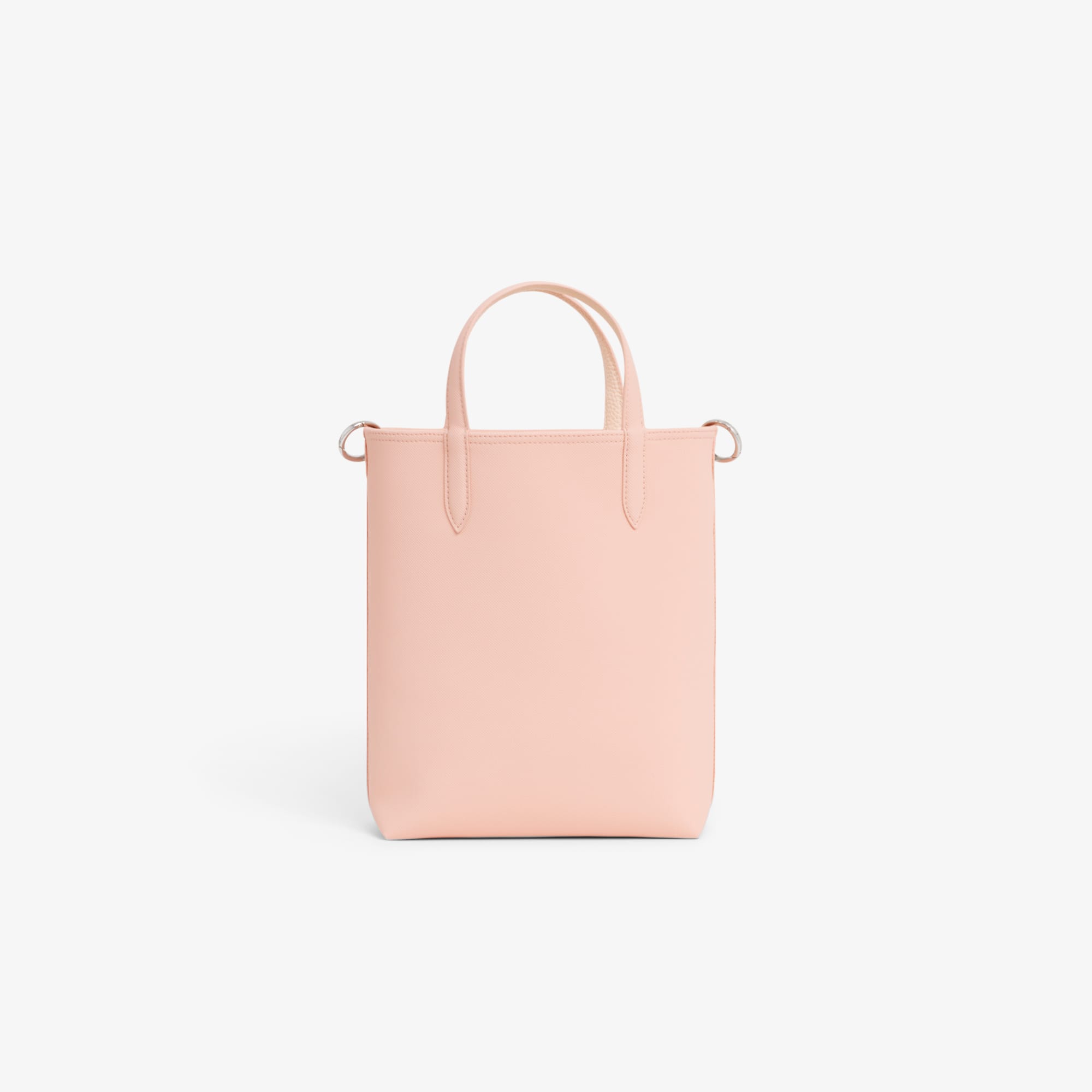 Anna Vertical Reversible Tote