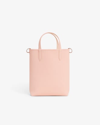 Anna Vertical Reversible Tote