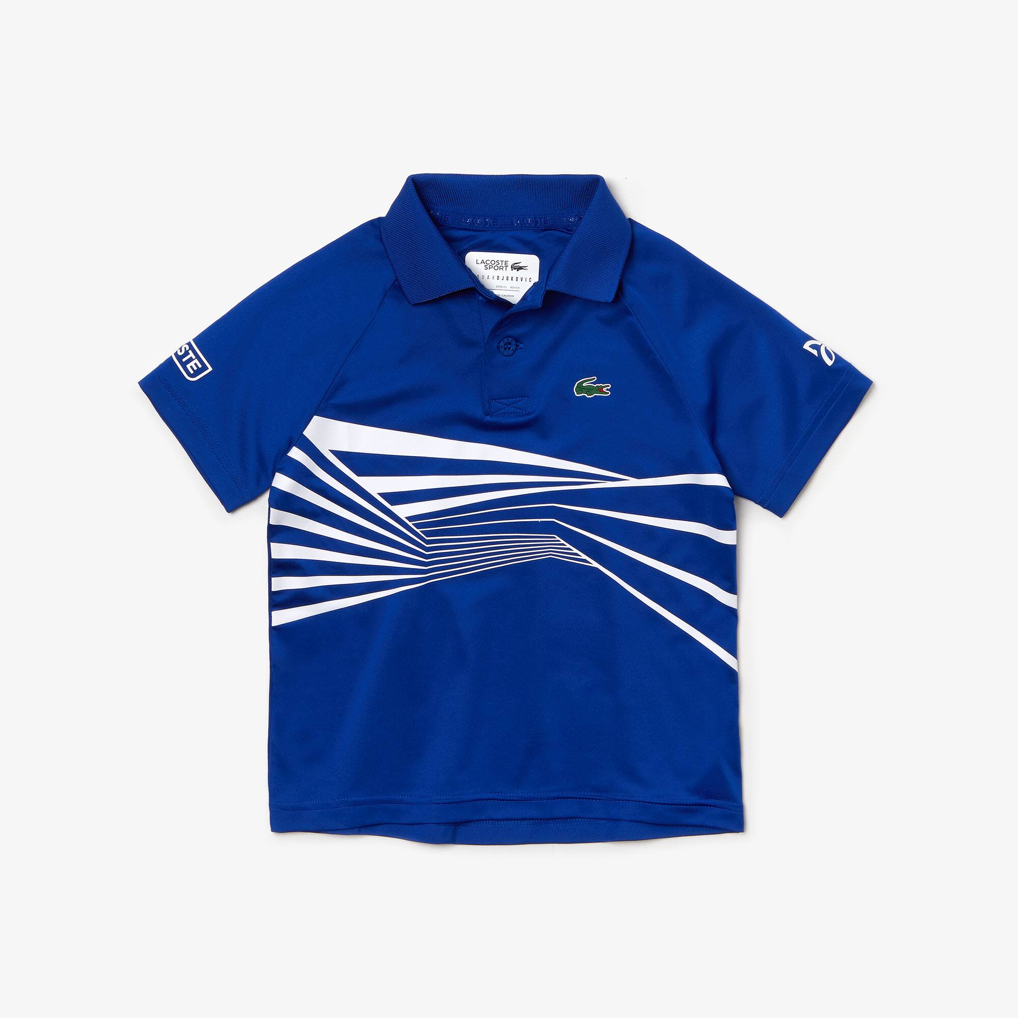 Clothing & Shoes collection Kids Fashion LACOSTE