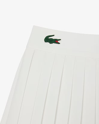 Women's Miami Open Edition Ballgirl Tennis Skirt
