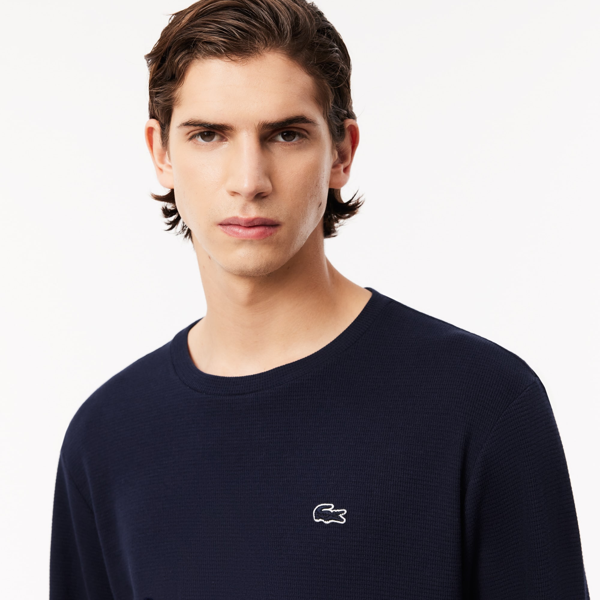 Men's Lounge T-Shirt - T-shirts - New In 2025 | Lacoste
