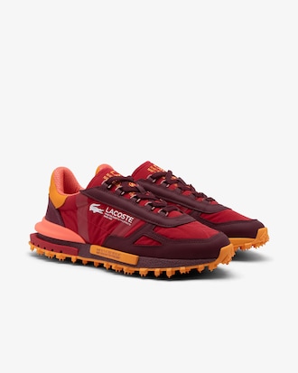 Men's Elite Active Leather Sneakers