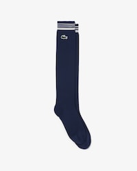 Women's Long Jersey Golf Socks