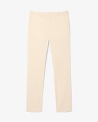 Slim Fit Stretch Twill Chino Pants