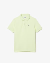 Kids' Petit Piqué Polo