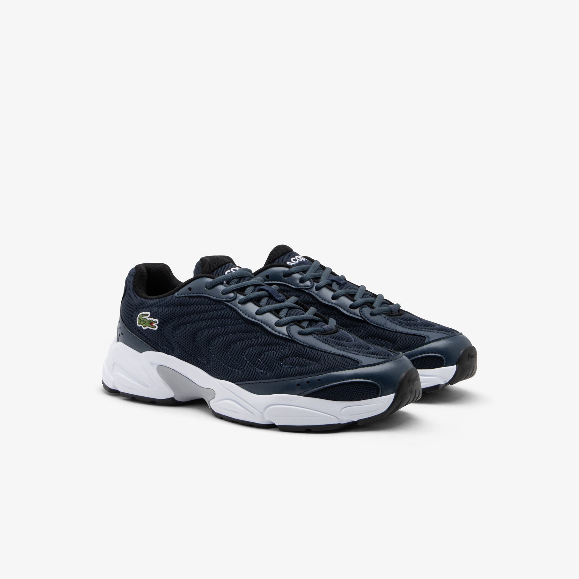 ラコステ STROM96 CPT 220 1 CMA Sneakers Storm 96 2K Lite para hombre - Todos los sneakers