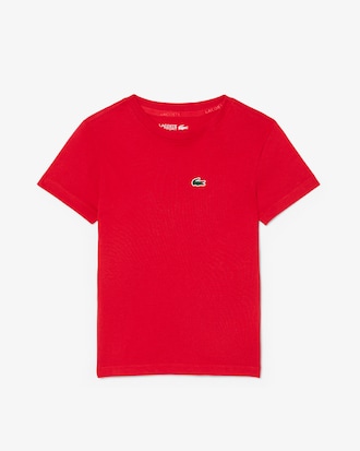 Kids' Ultra Dry Technical Cotton Sport T-Shirt