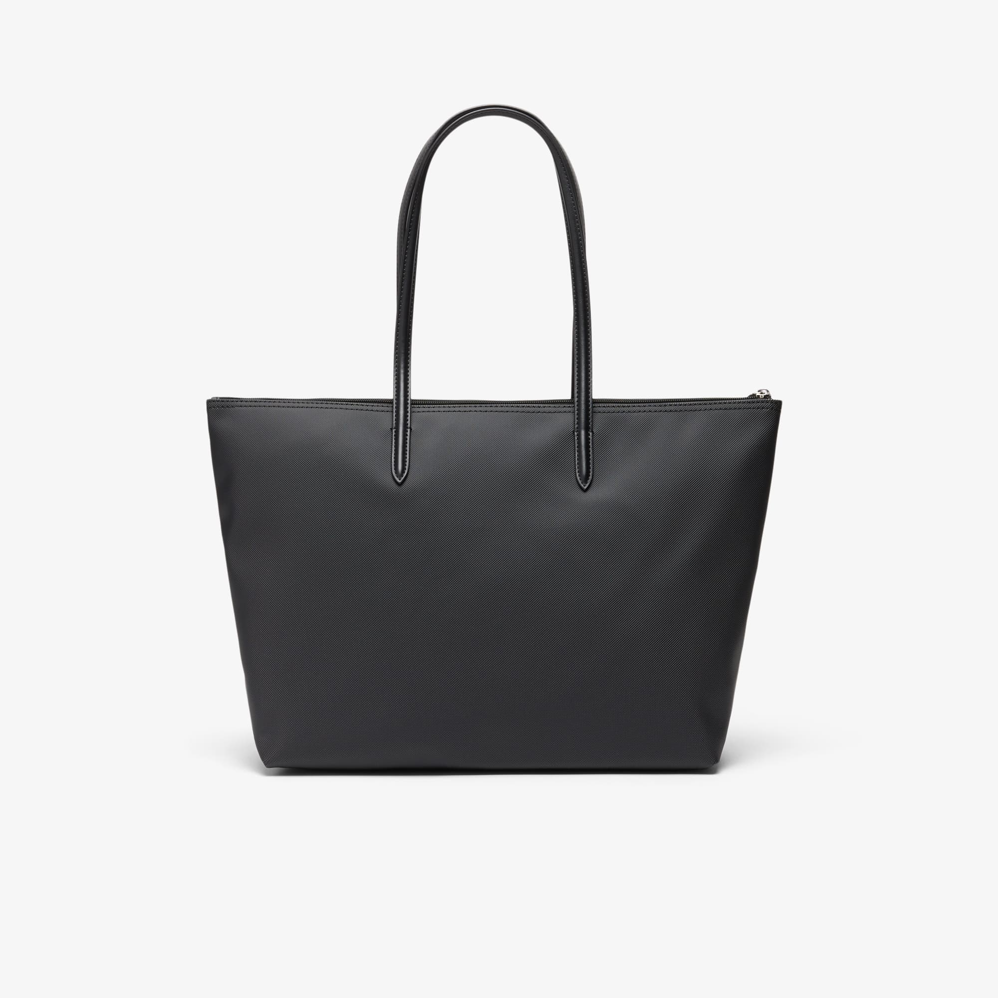 Large L.12.12 Concept Tote - Tote Bags - New In 2026 | Lacoste