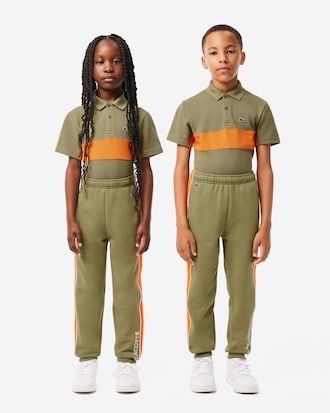 Kids' Fleece Sweatpants